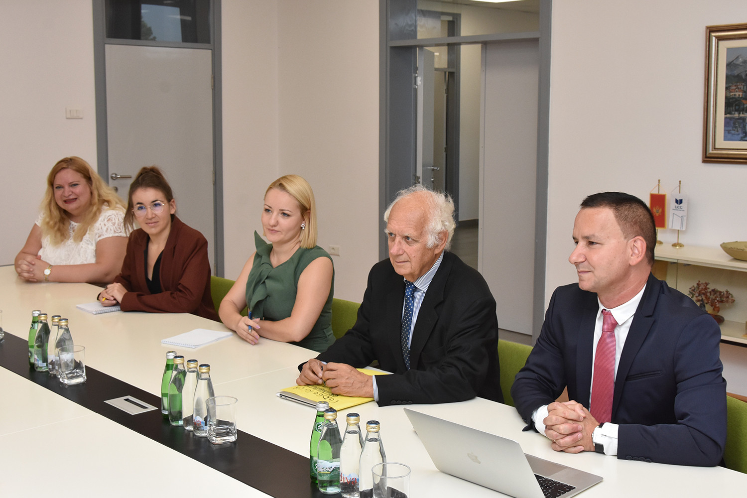 Univerzitet Crne Gore