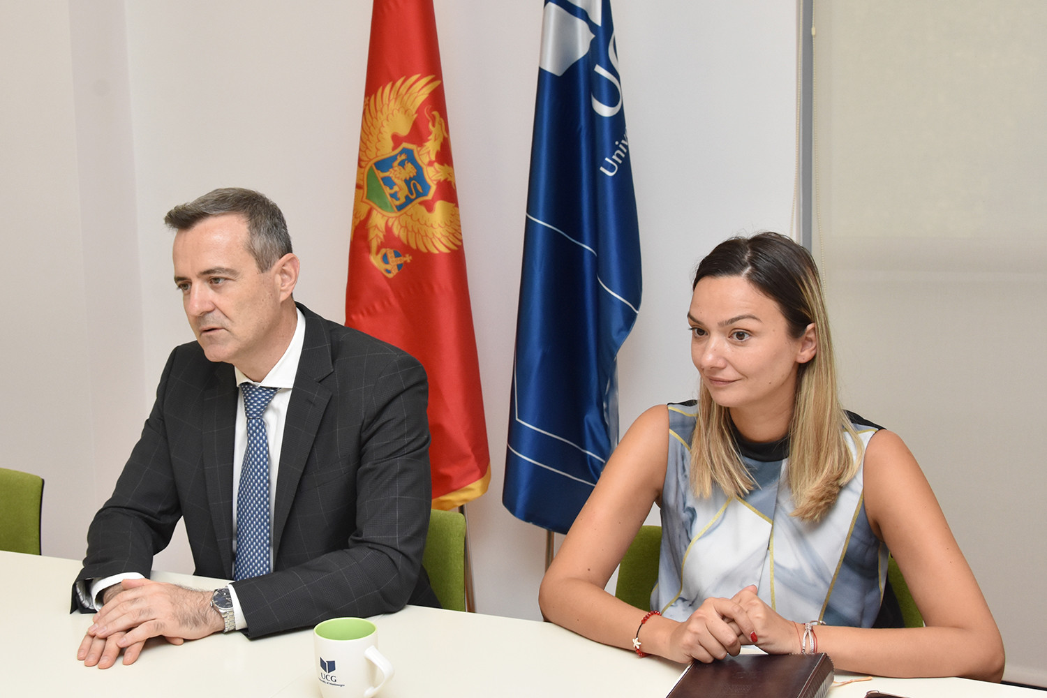 Univerzitet Crne Gore