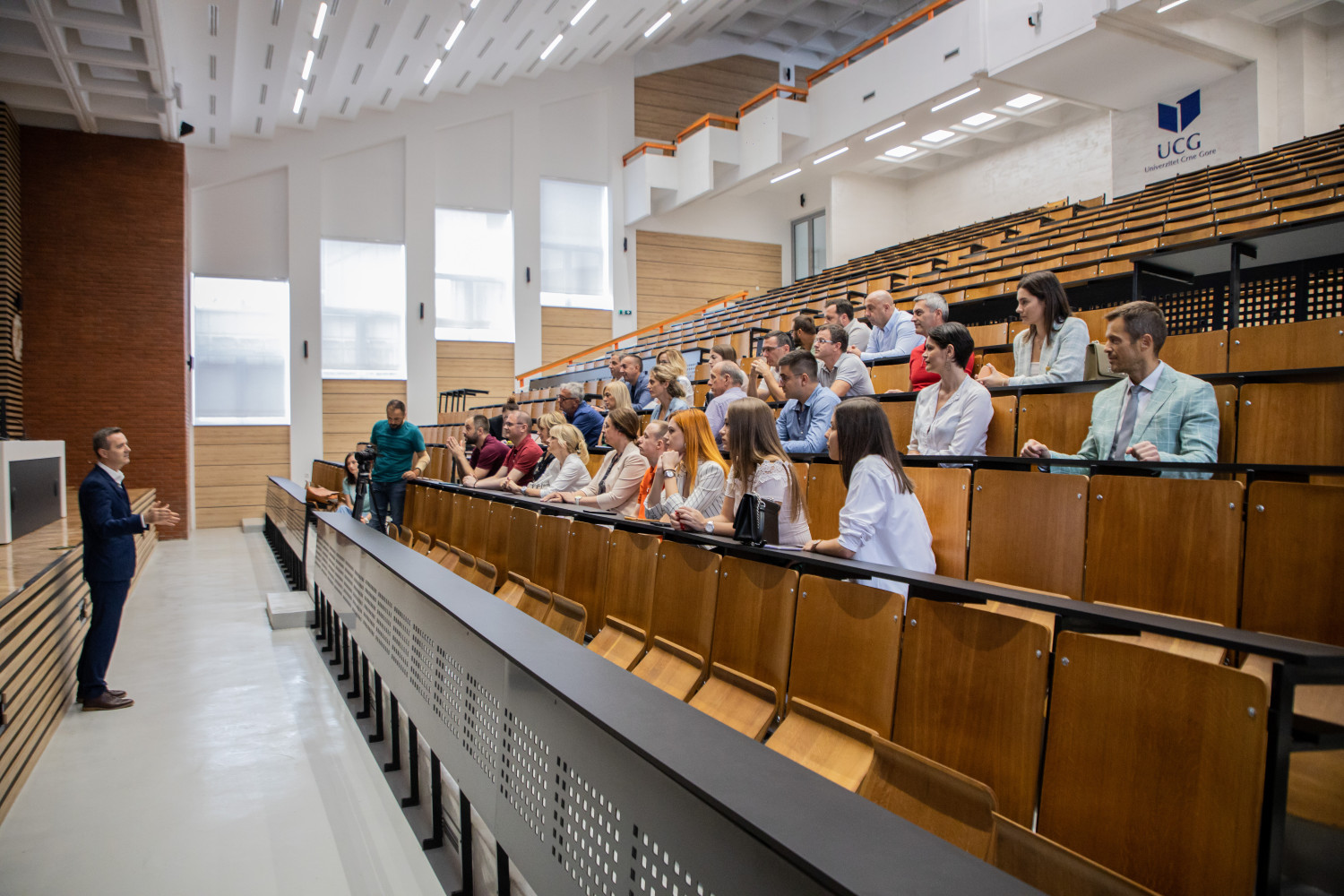 Univerzitet Crne Gore