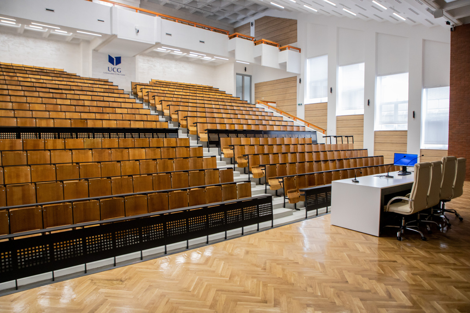 Univerzitet Crne Gore