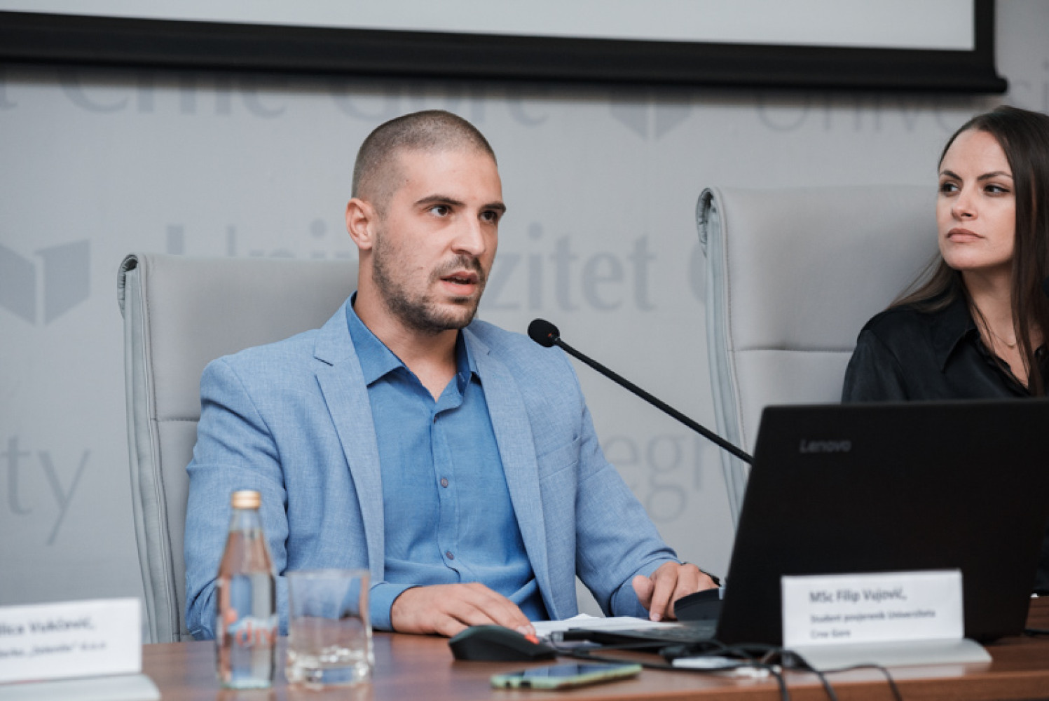 Univerzitet Crne Gore