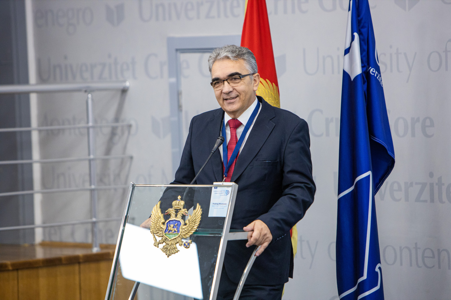 Univerzitet Crne Gore