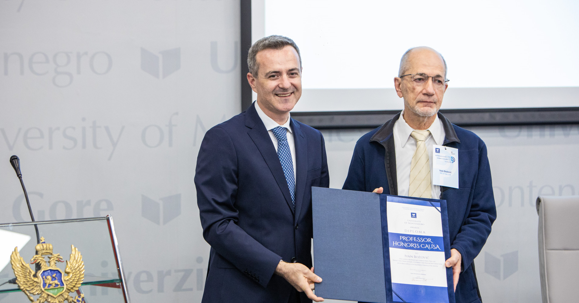 Univerzitet Crne Gore