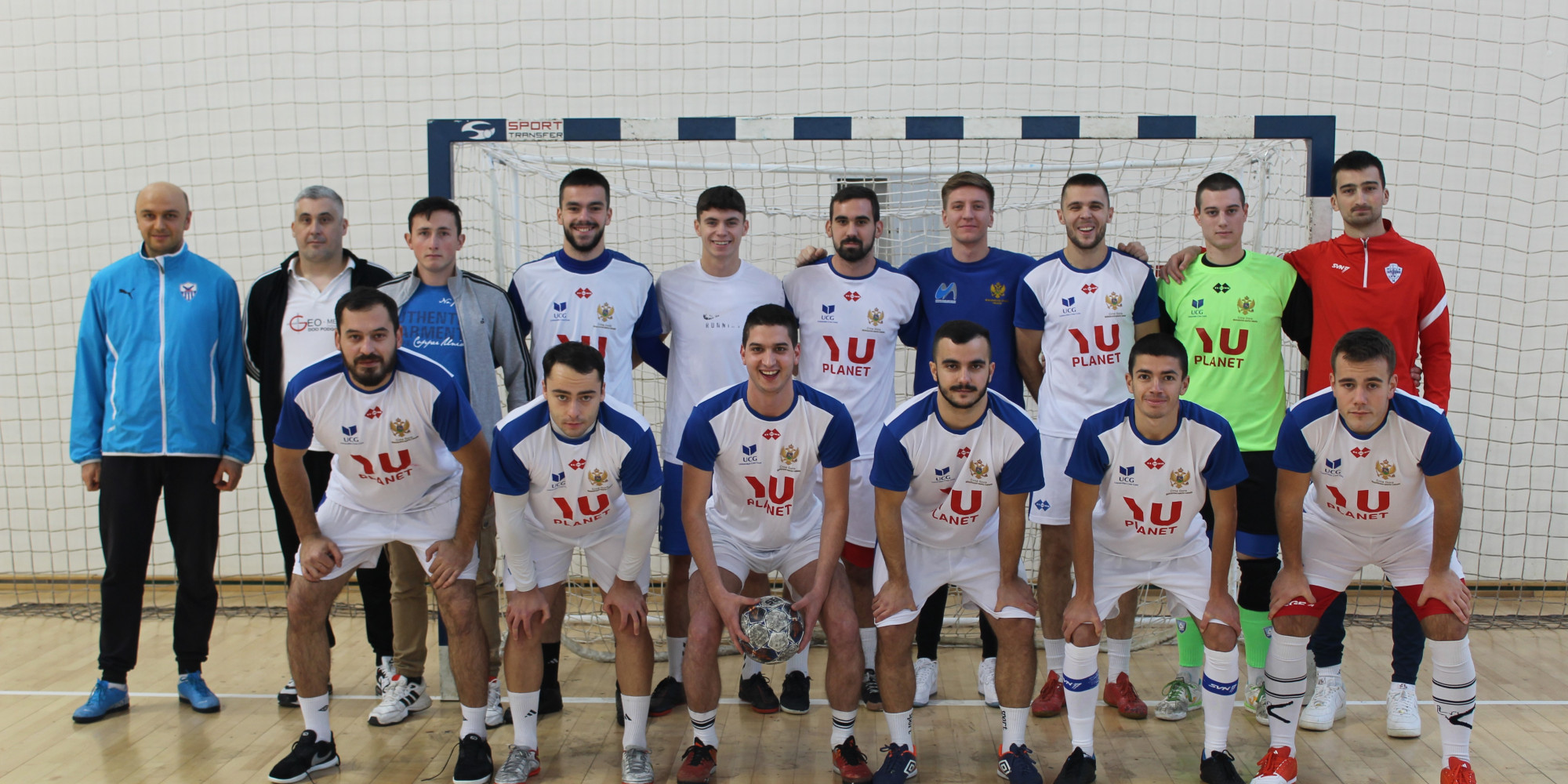 Univerzitet Crne Gore