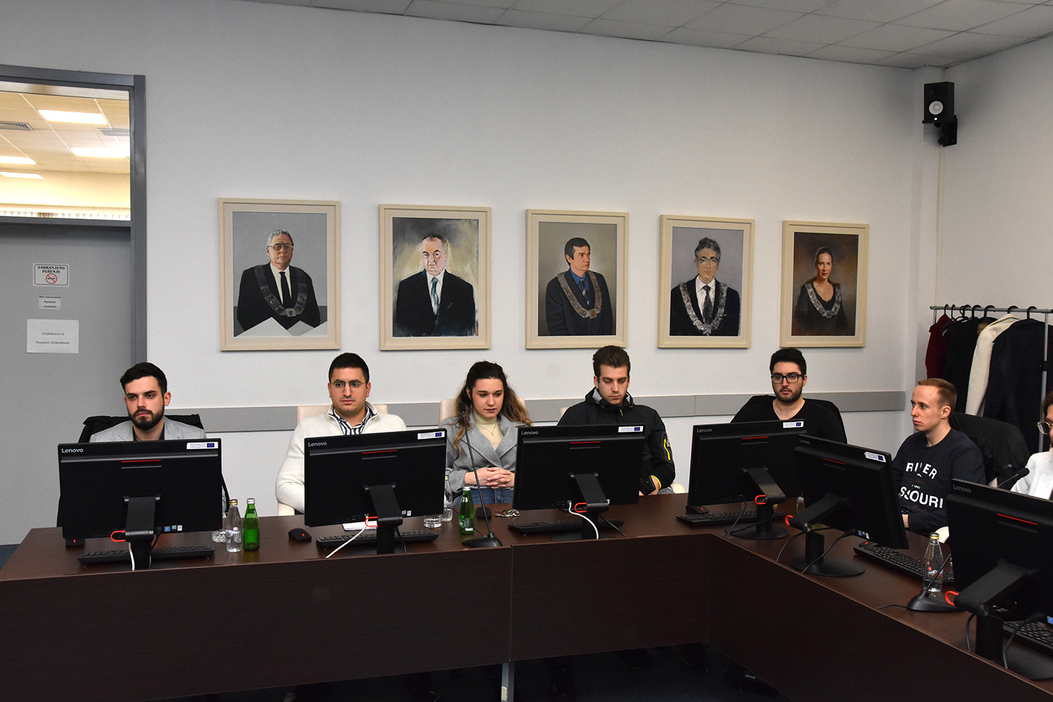 Univerzitet Crne Gore