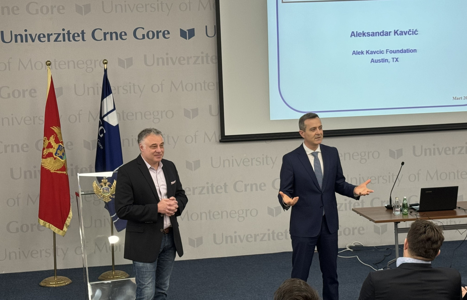 Univerzitet Crne Gore