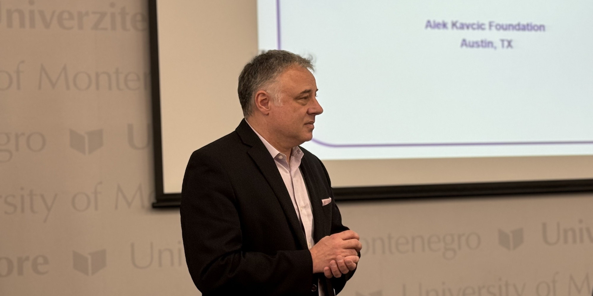 Univerzitet Crne Gore