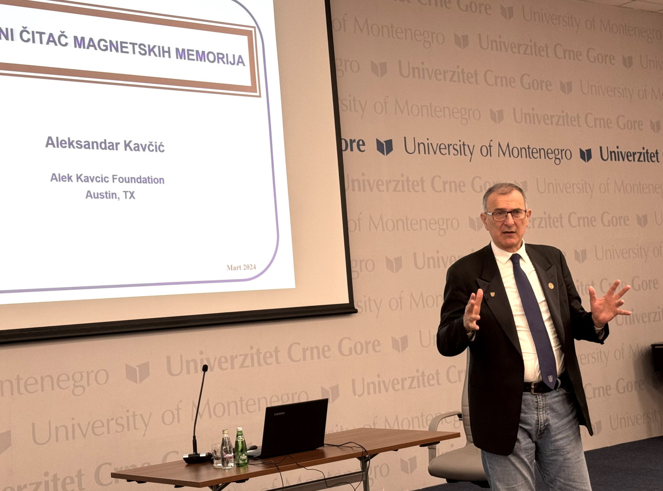 Univerzitet Crne Gore