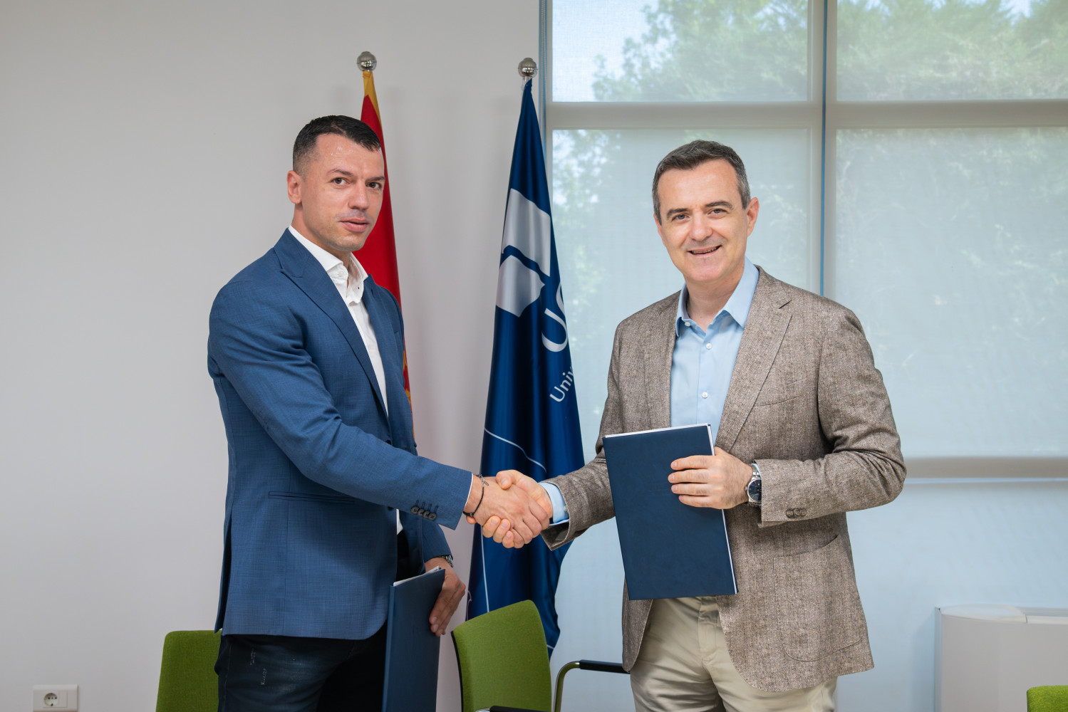 Univerzitet Crne Gore