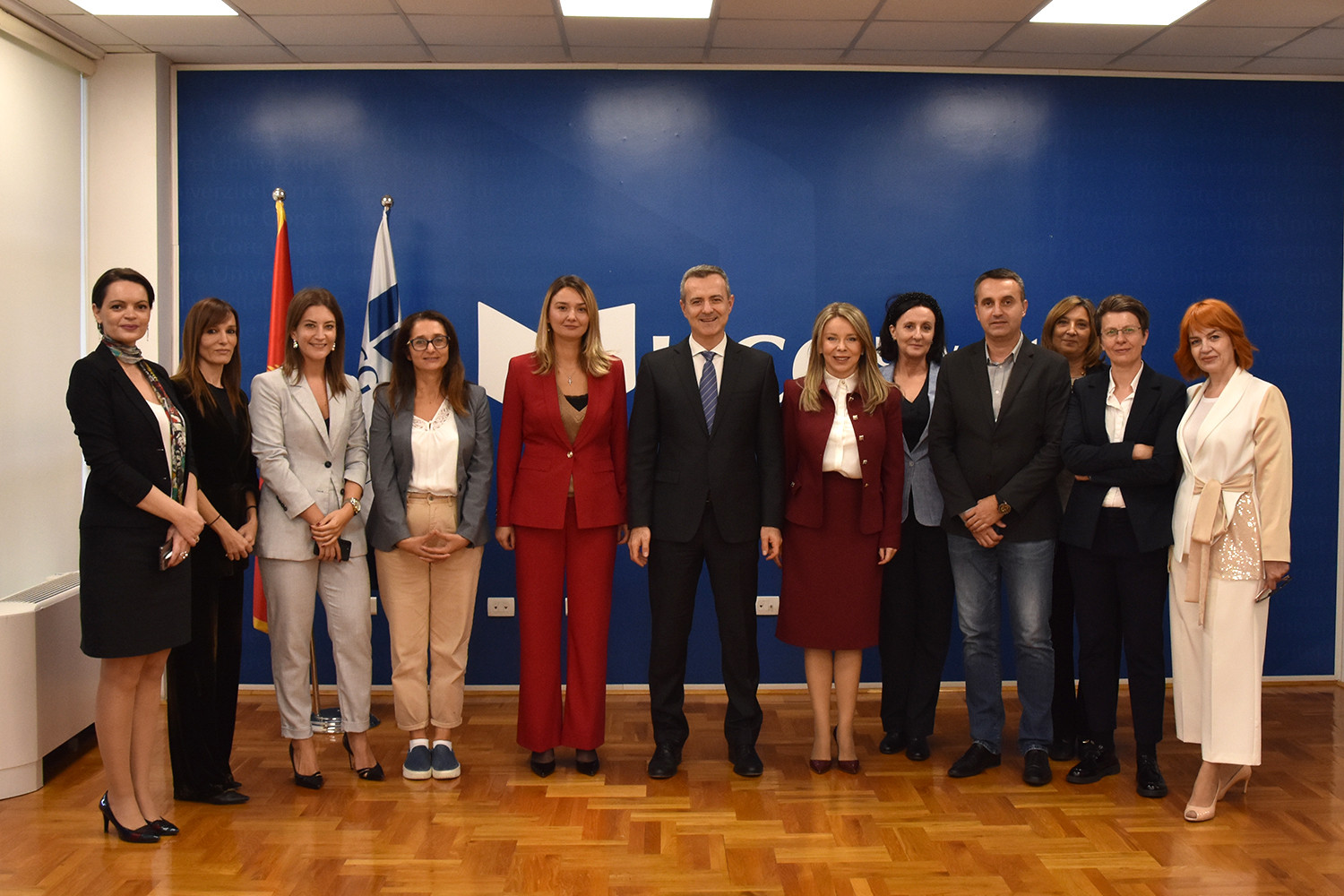 Univerzitet Crne Gore