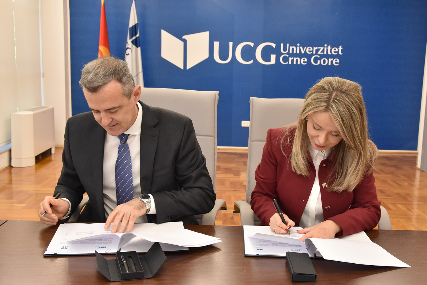 Univerzitet Crne Gore