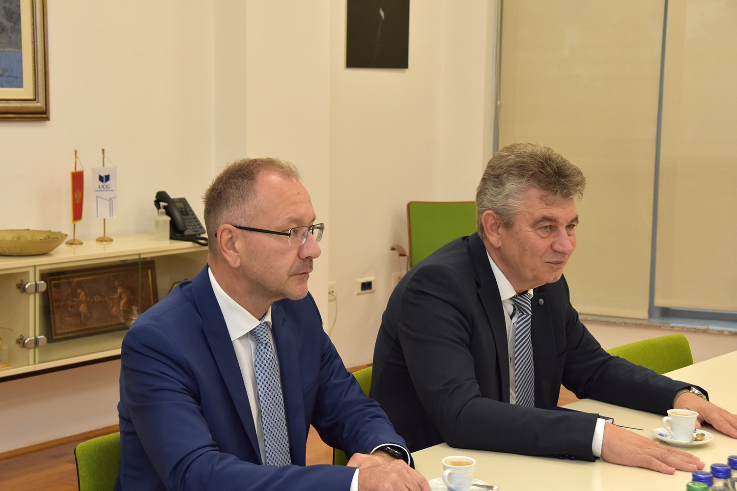 Univerzitet Crne Gore