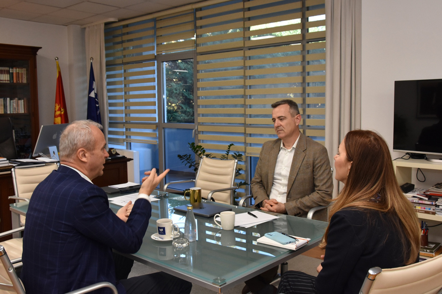 Univerzitet Crne Gore