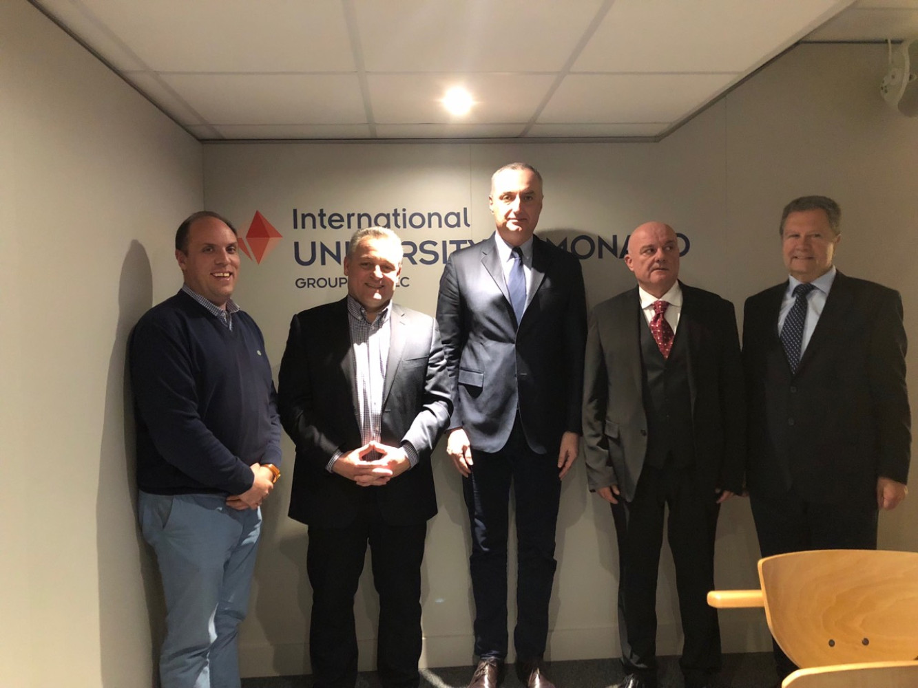 Univerzitet Crne Gore