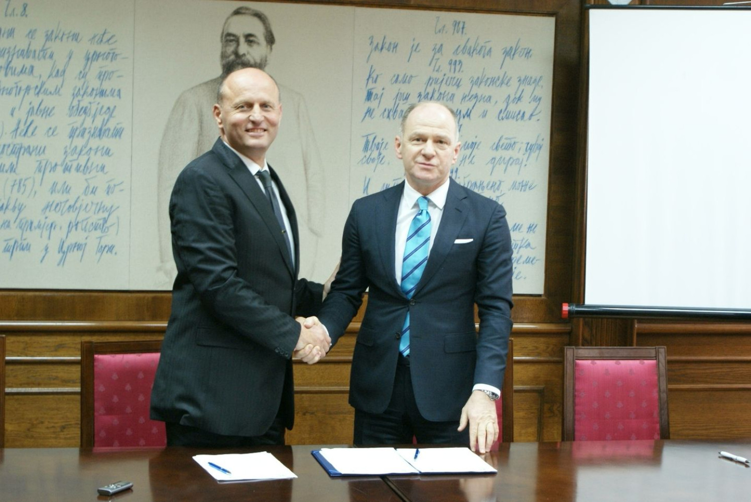 Univerzitet Crne Gore