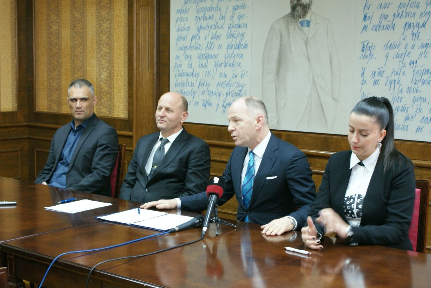 Univerzitet Crne Gore