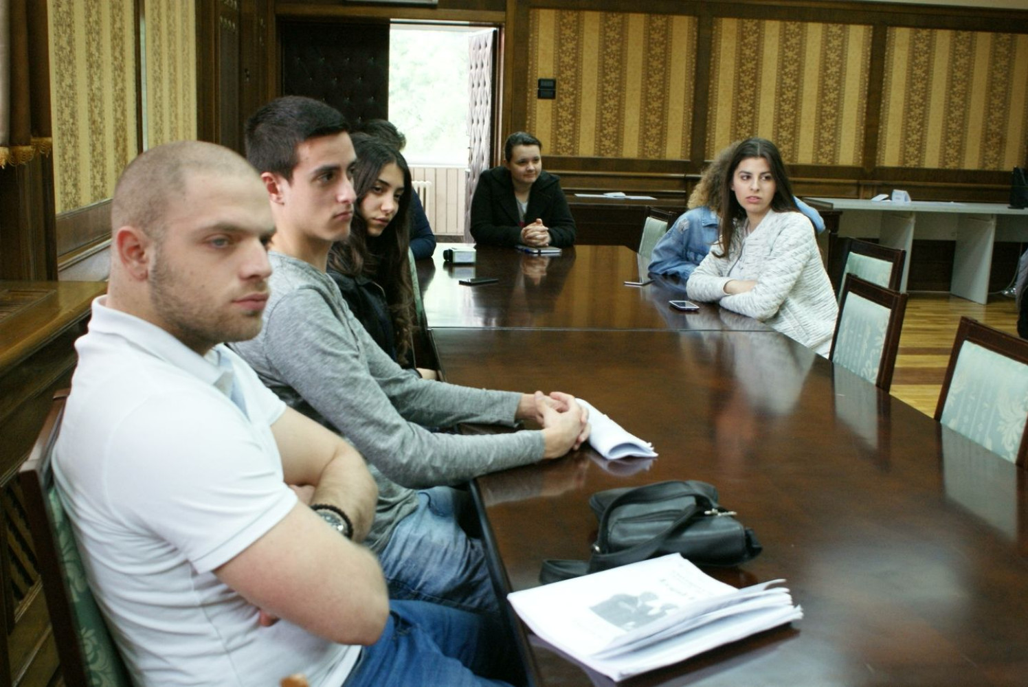 Univerzitet Crne Gore