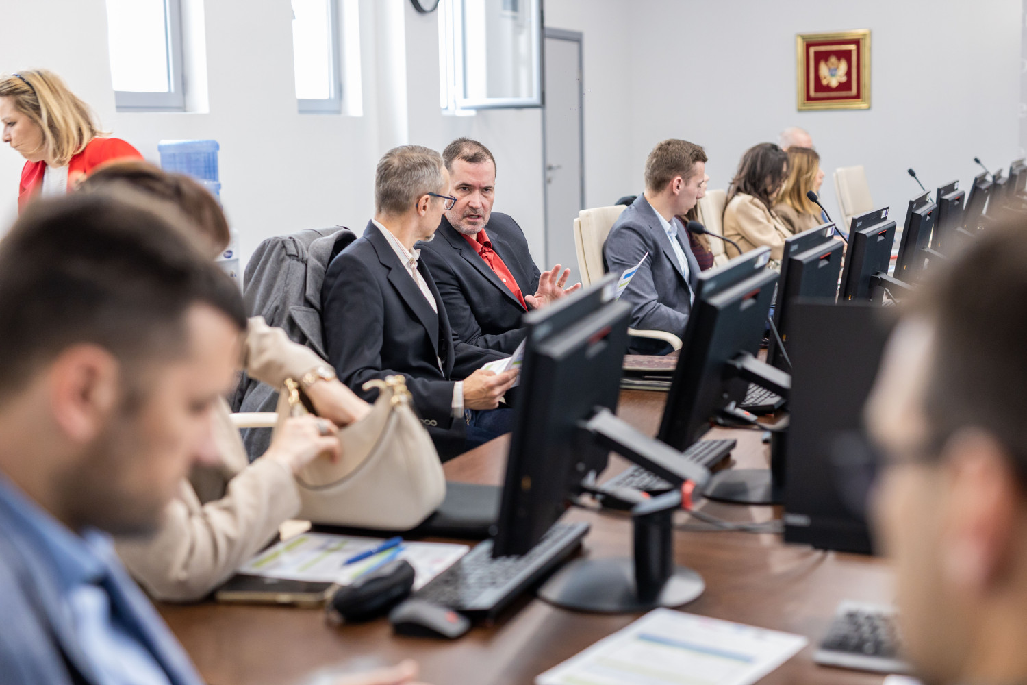 Univerzitet Crne Gore