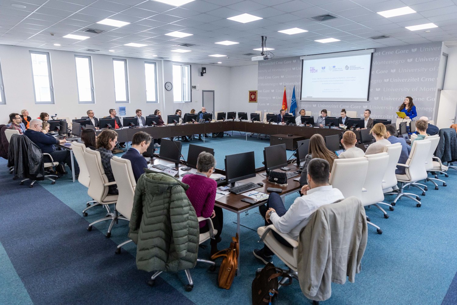 Univerzitet Crne Gore