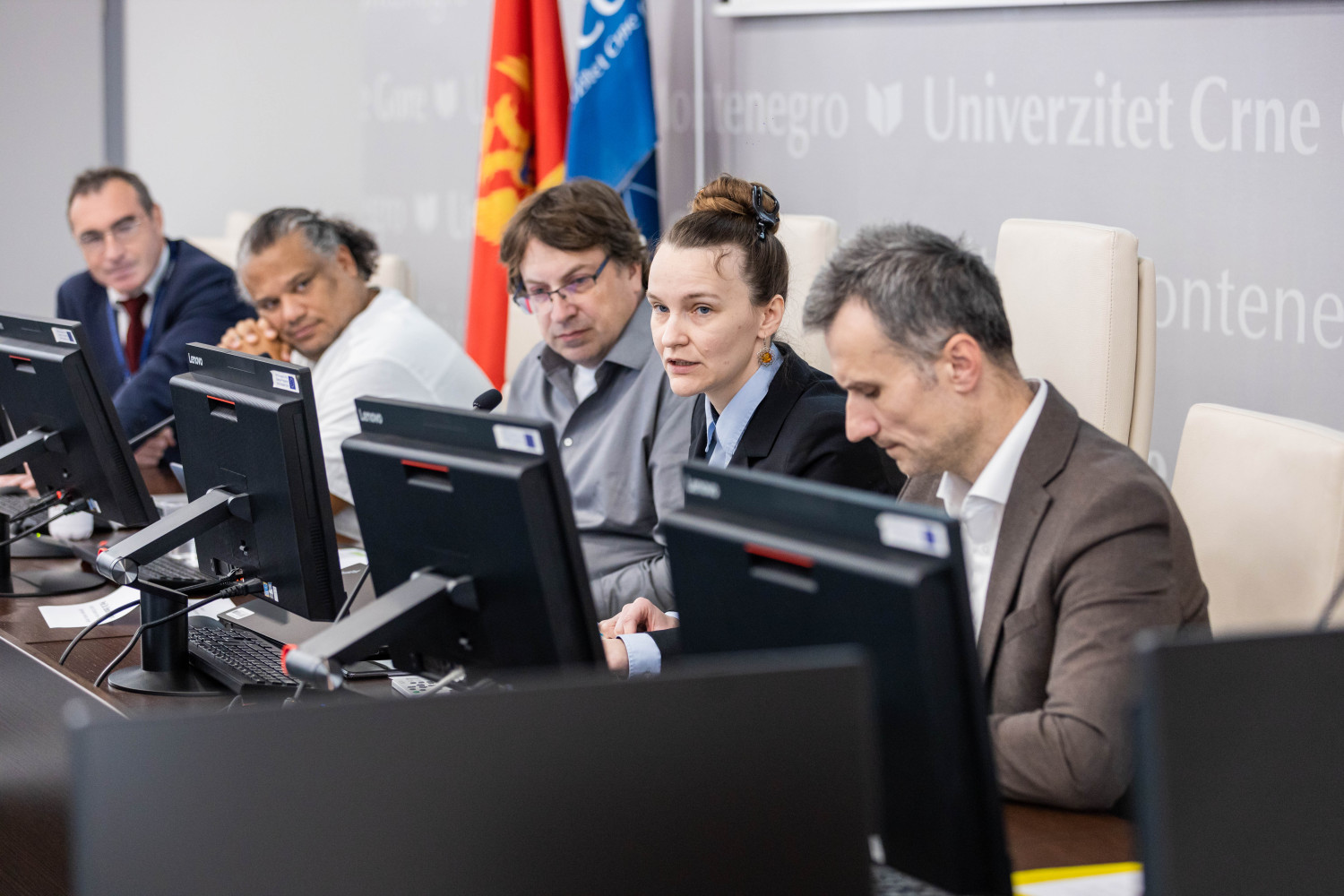 Univerzitet Crne Gore