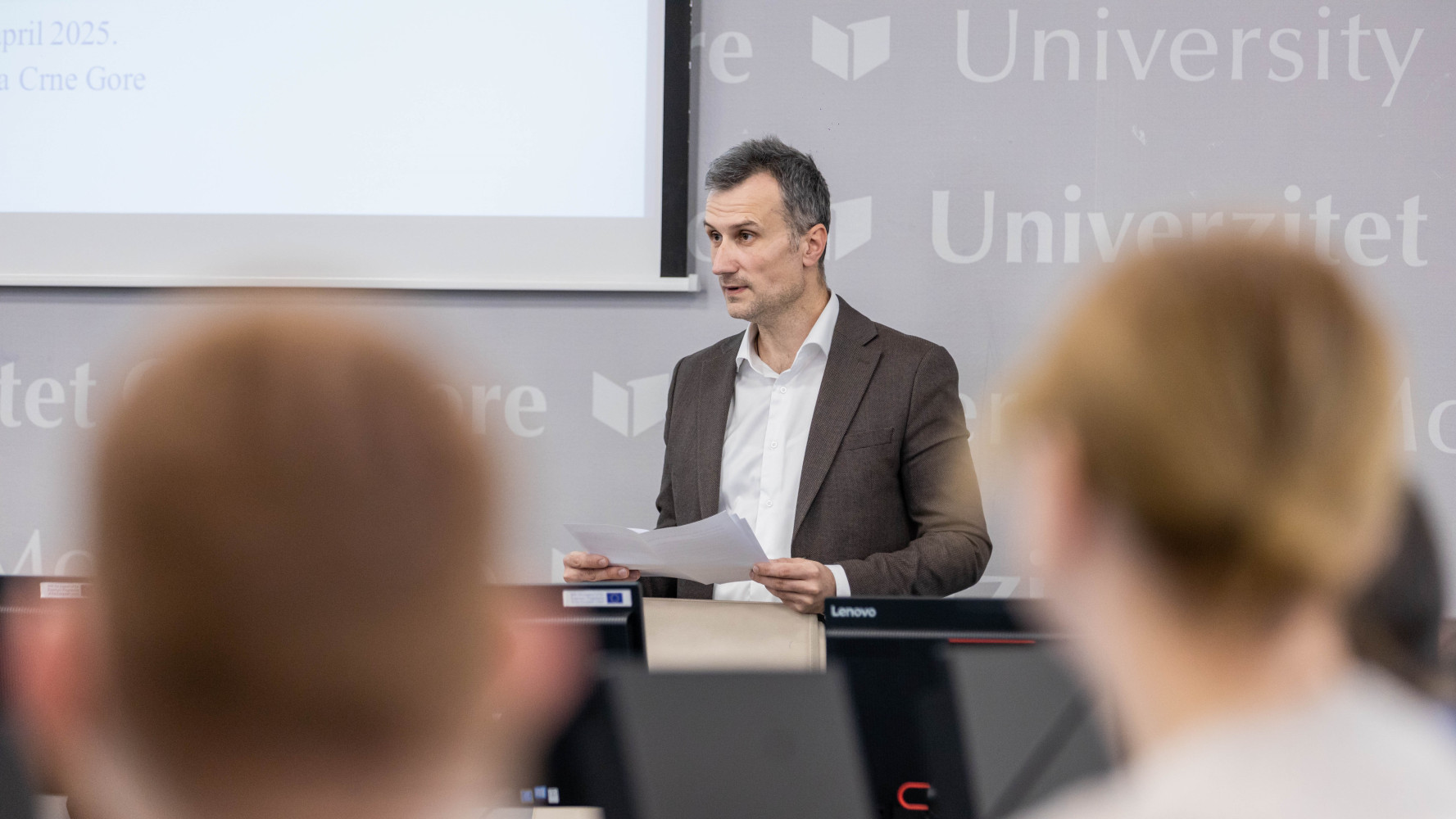 Univerzitet Crne Gore