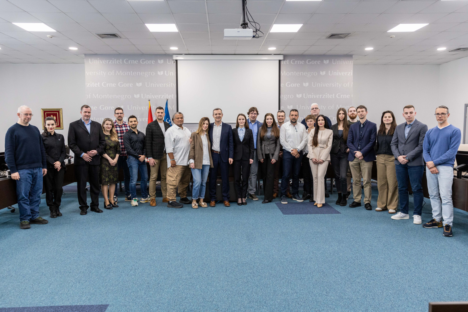 Univerzitet Crne Gore