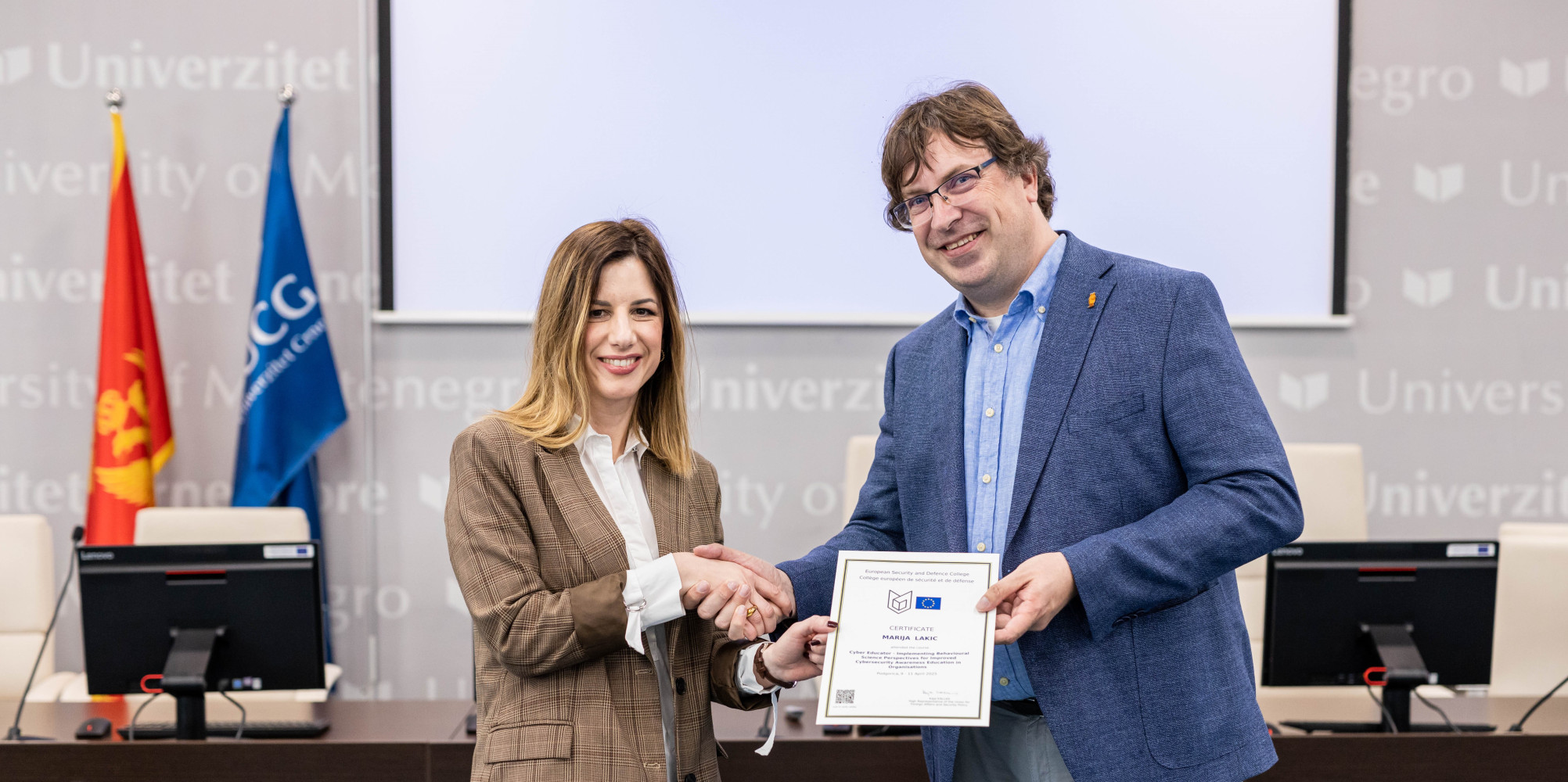 Univerzitet Crne Gore