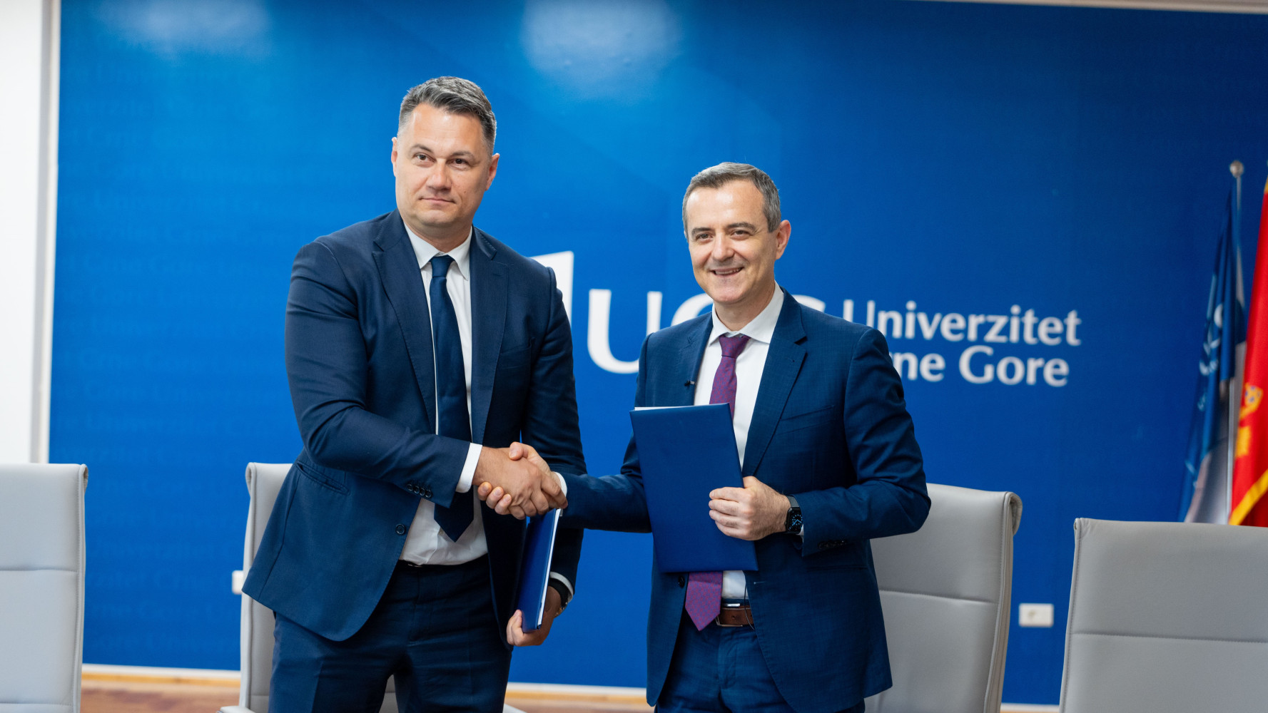 Univerzitet Crne Gore