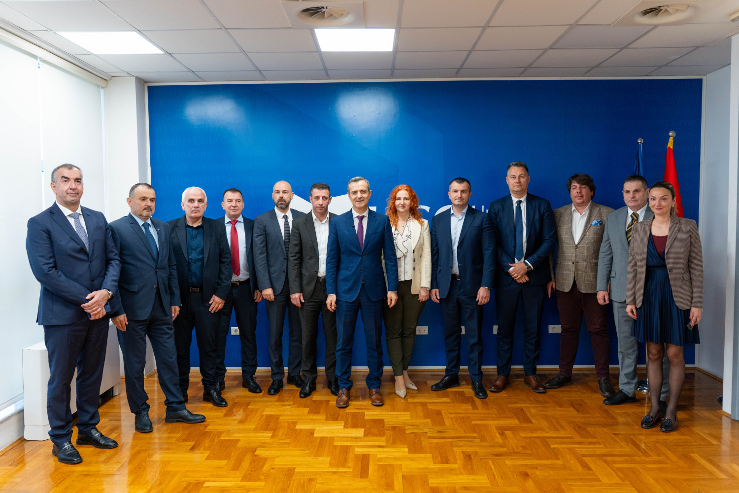 Univerzitet Crne Gore