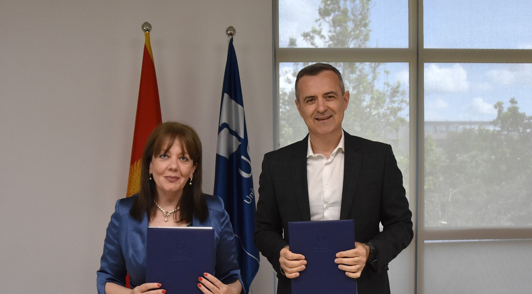 Univerzitet Crne Gore