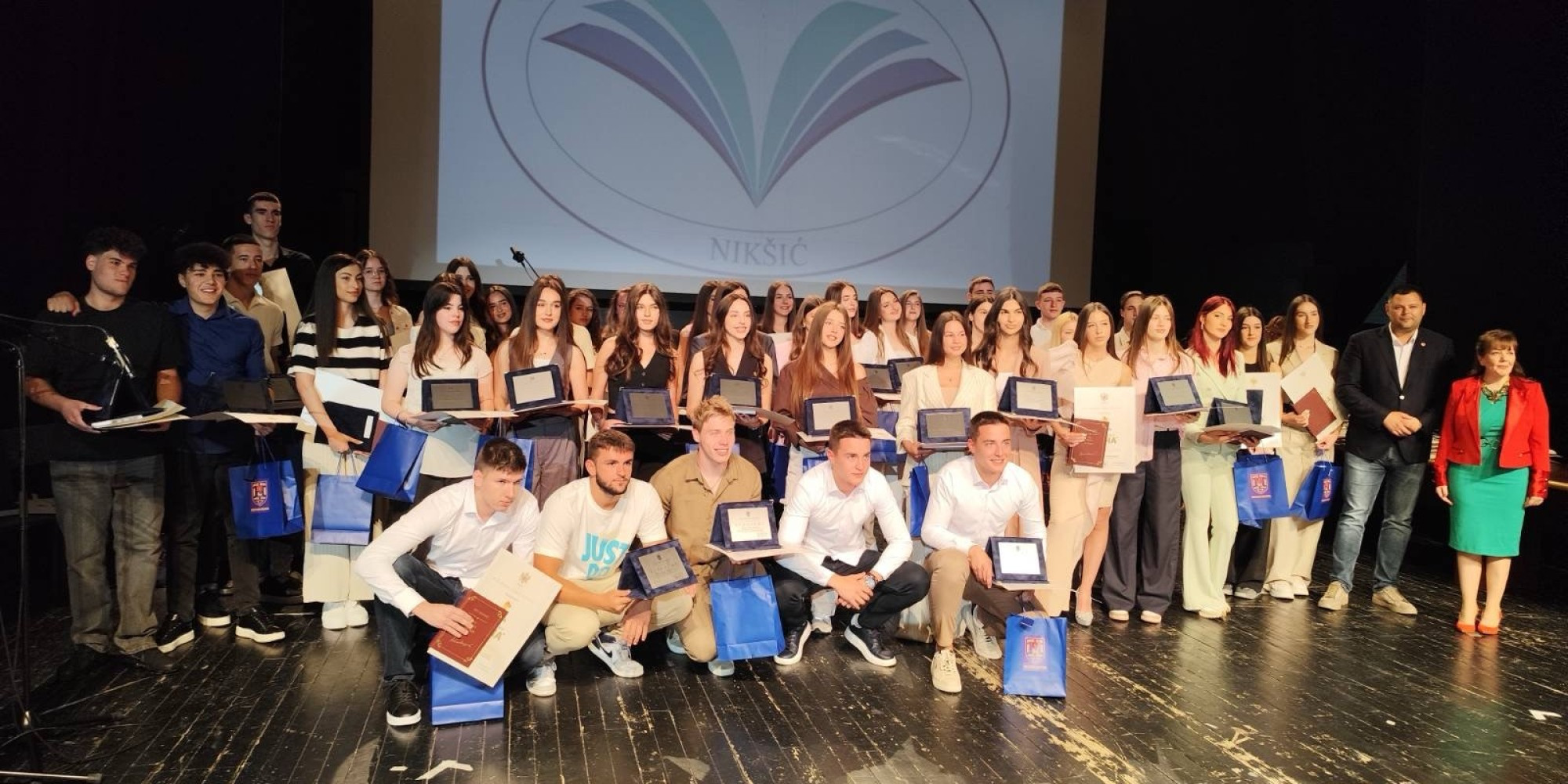 Univerzitet Crne Gore