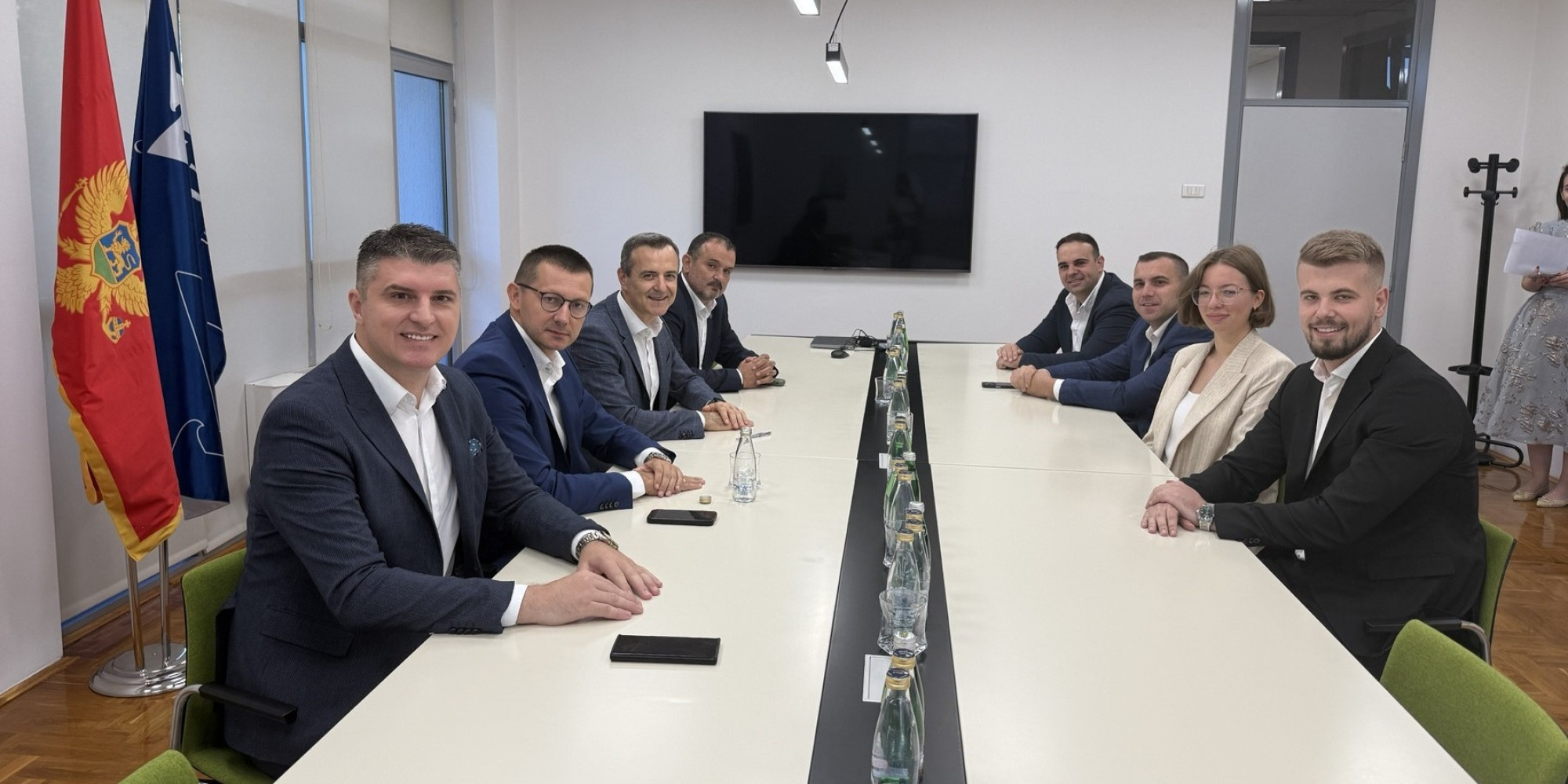 Univerzitet Crne Gore