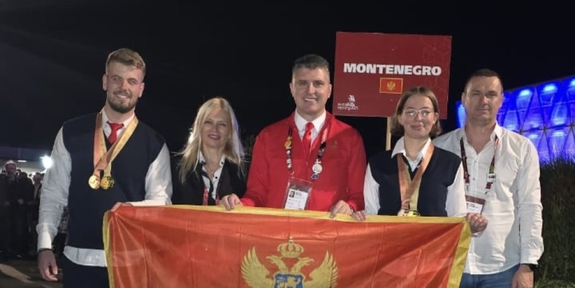 Univerzitet Crne Gore