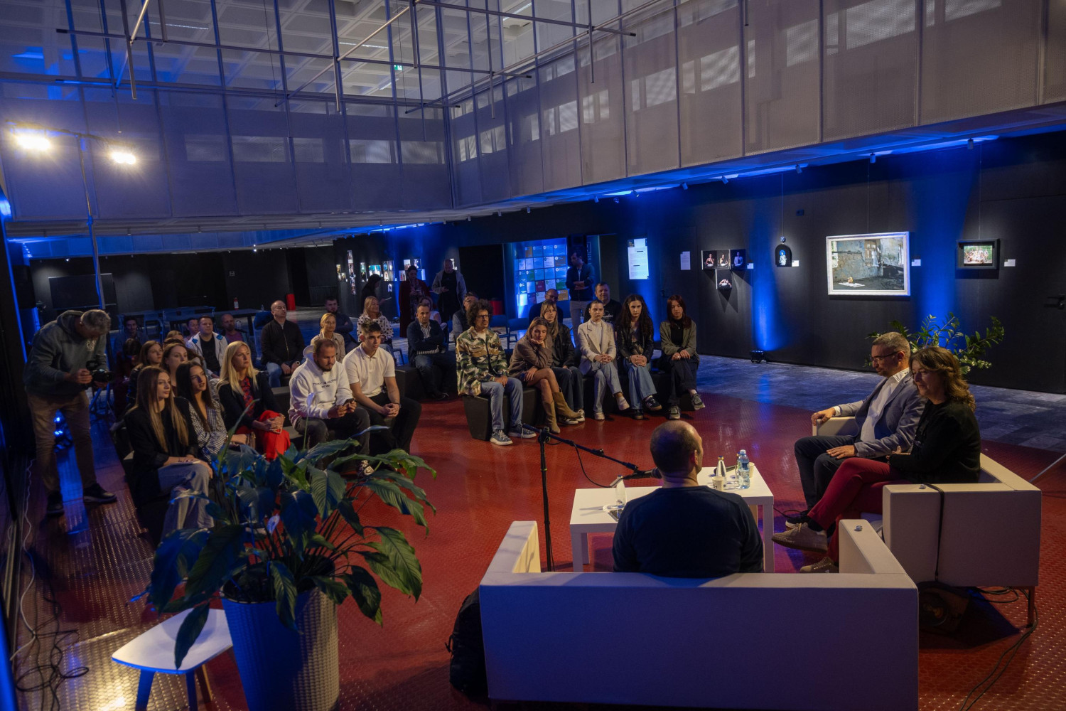 Univerzitet Crne Gore