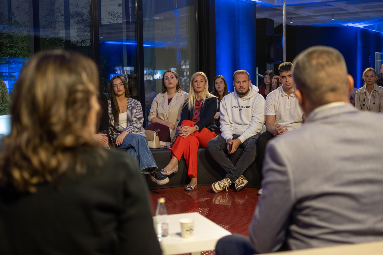 Univerzitet Crne Gore