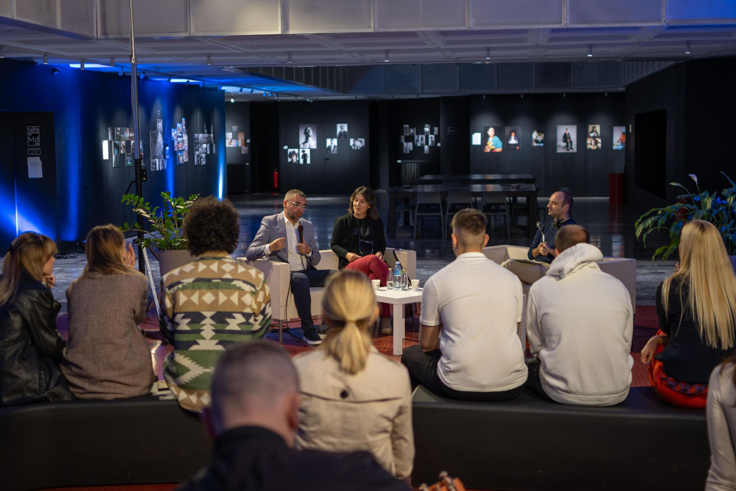 Univerzitet Crne Gore