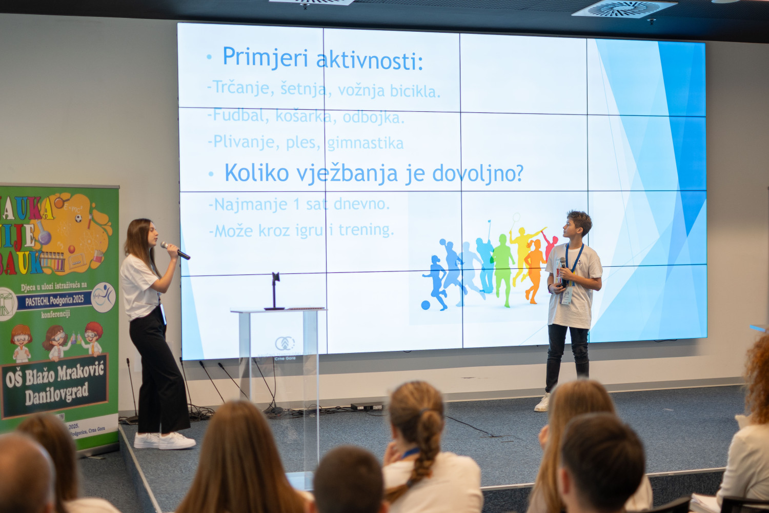 Univerzitet Crne Gore