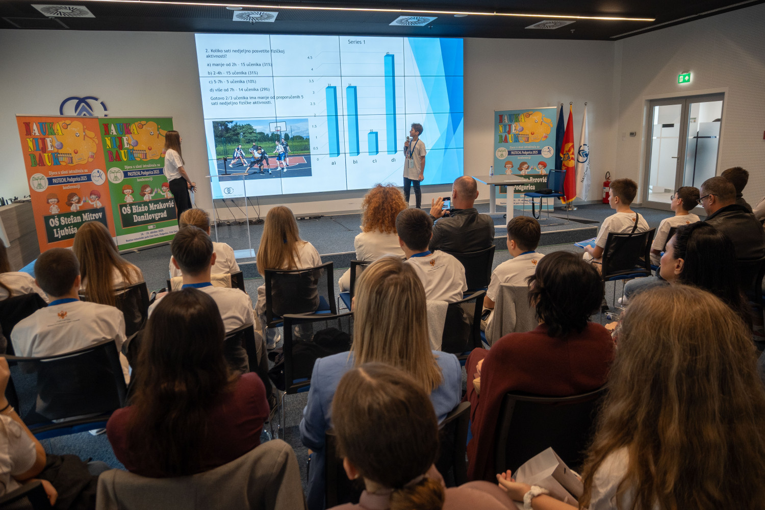 Univerzitet Crne Gore