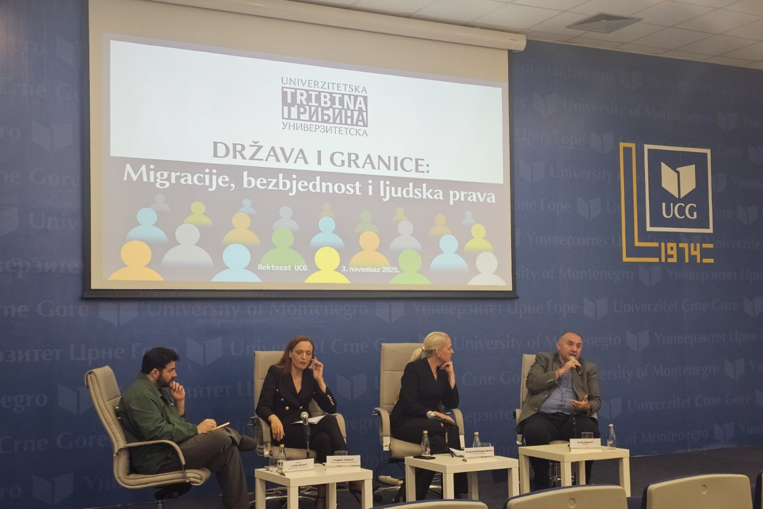 Univerzitet Crne Gore