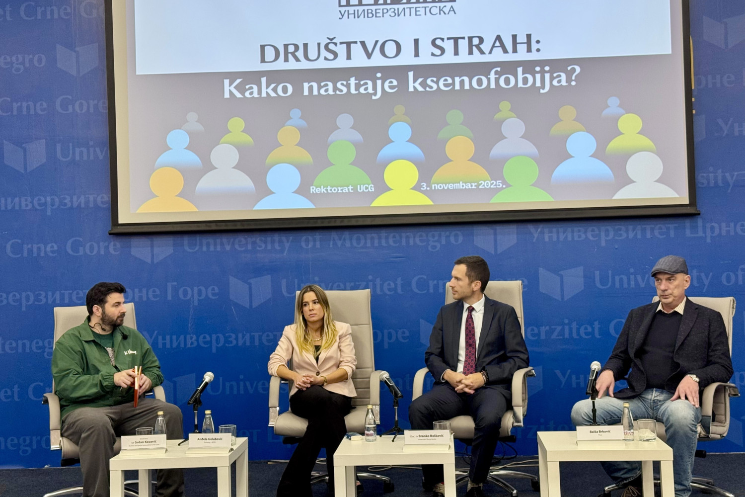 Univerzitet Crne Gore