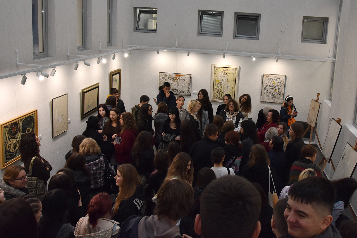 Univerzitet Crne Gore