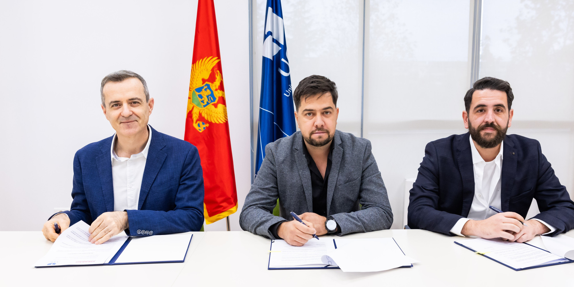 Univerzitet Crne Gore