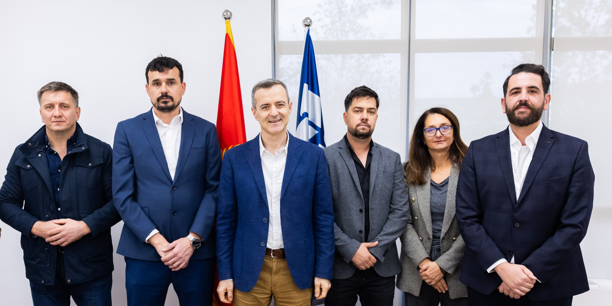 Univerzitet Crne Gore