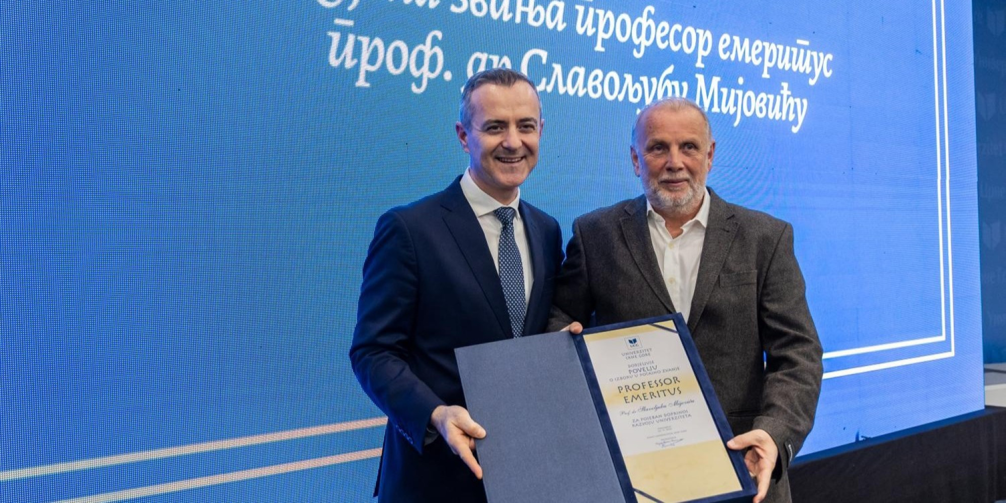 Univerzitet Crne Gore