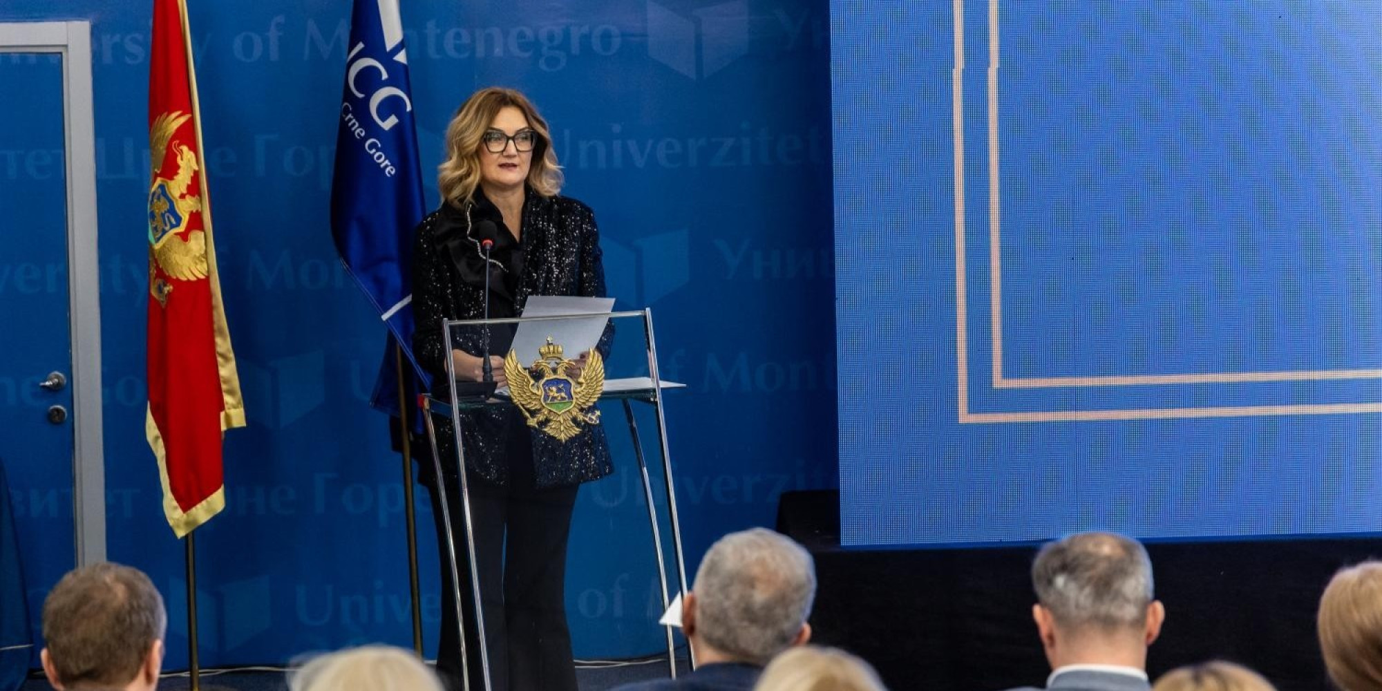 Univerzitet Crne Gore