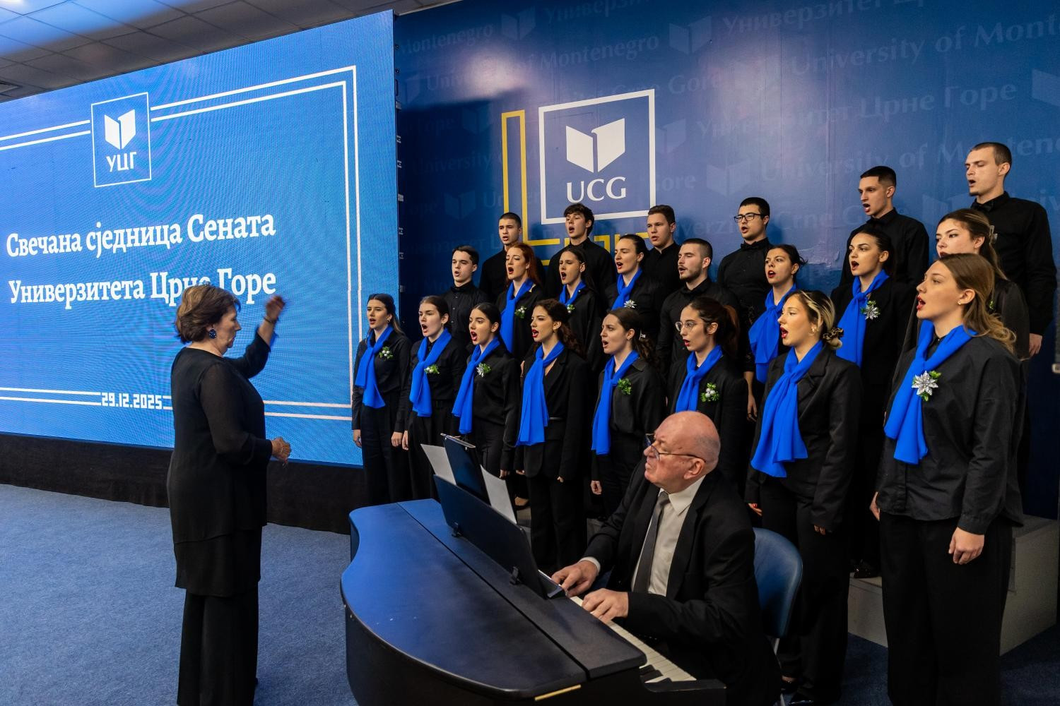 Univerzitet Crne Gore