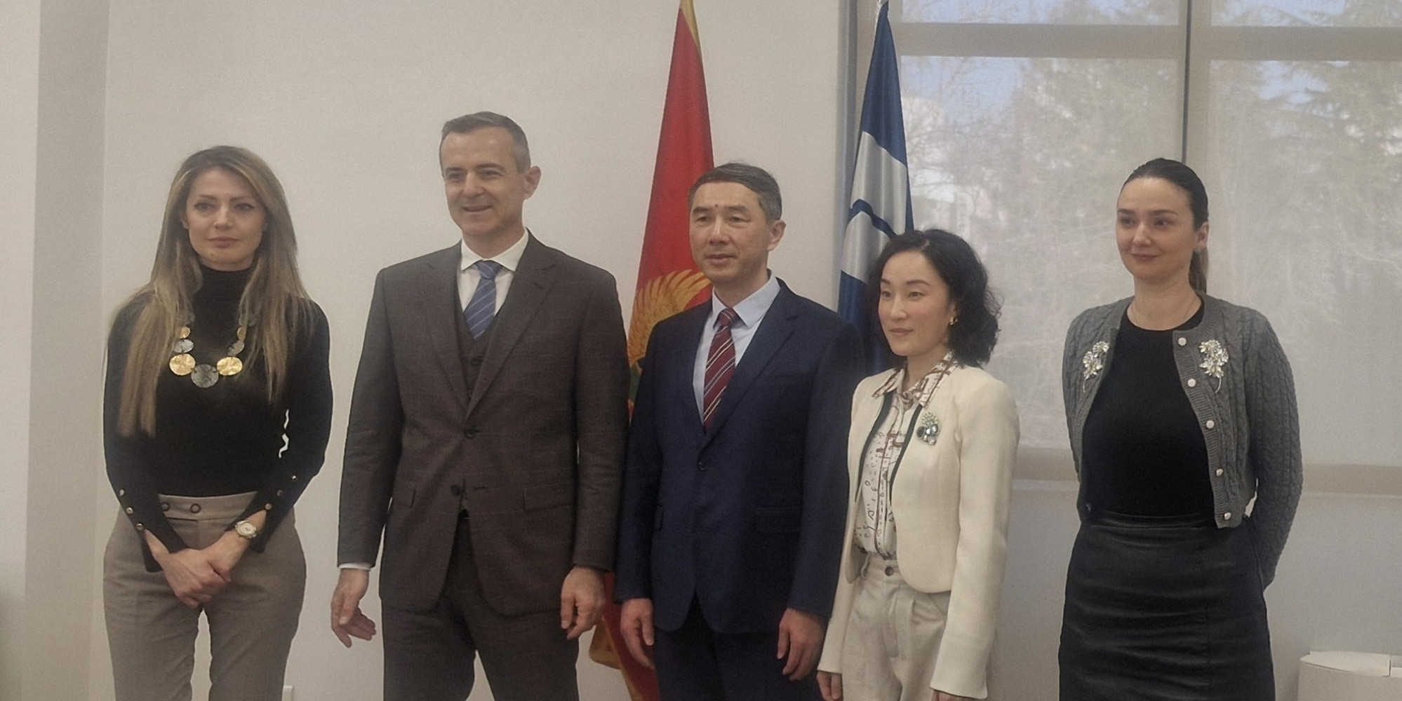 Univerzitet Crne Gore