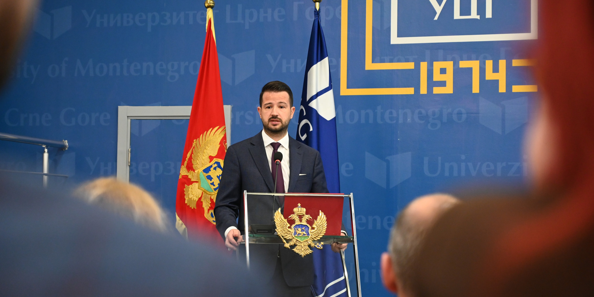 Univerzitet Crne Gore