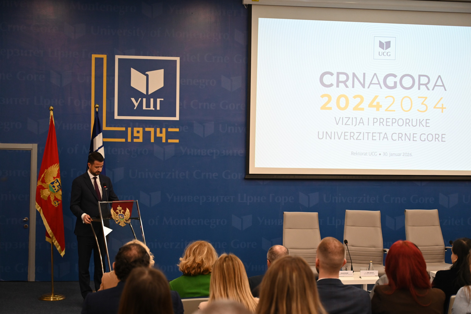 Univerzitet Crne Gore