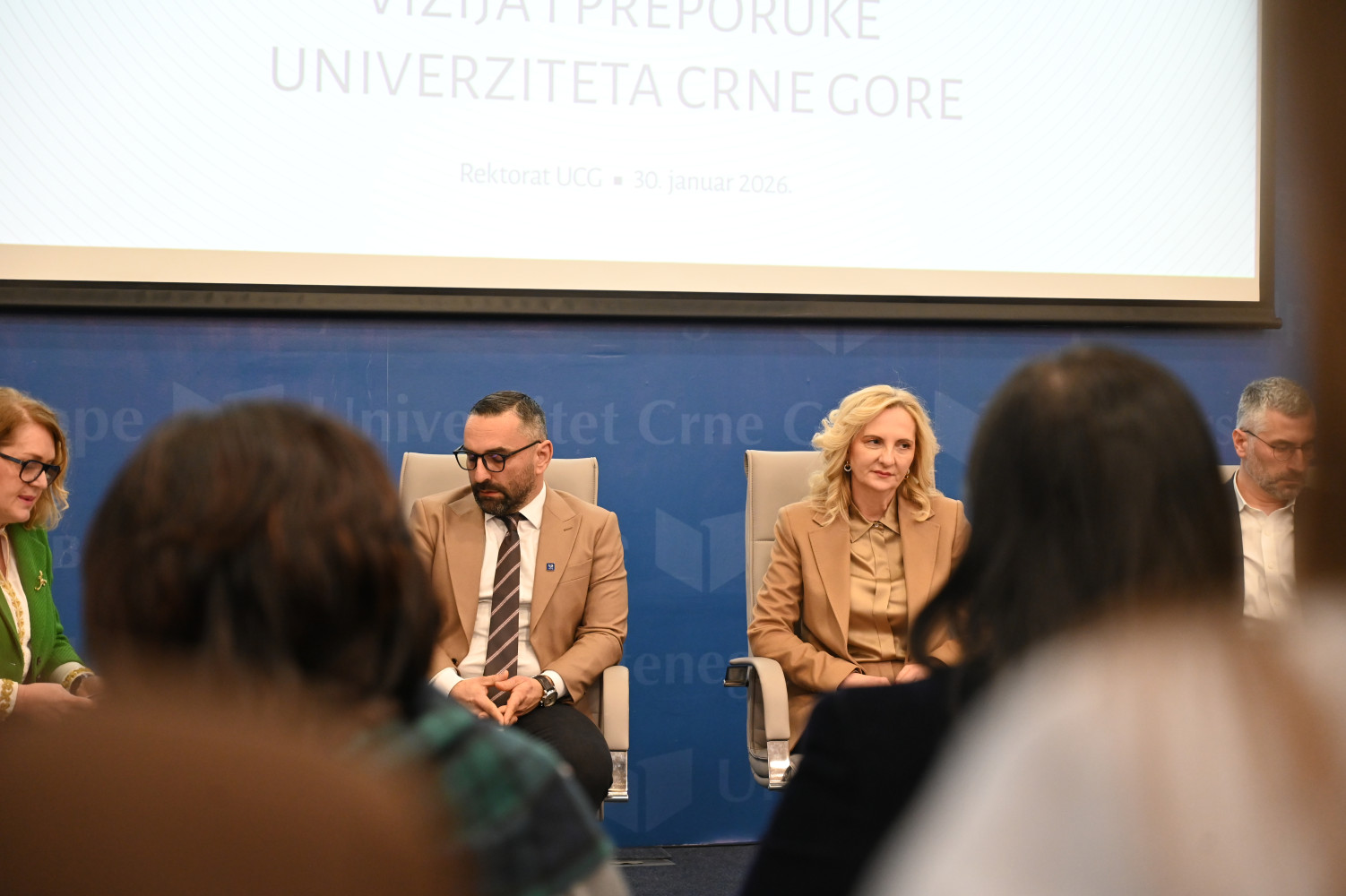 Univerzitet Crne Gore